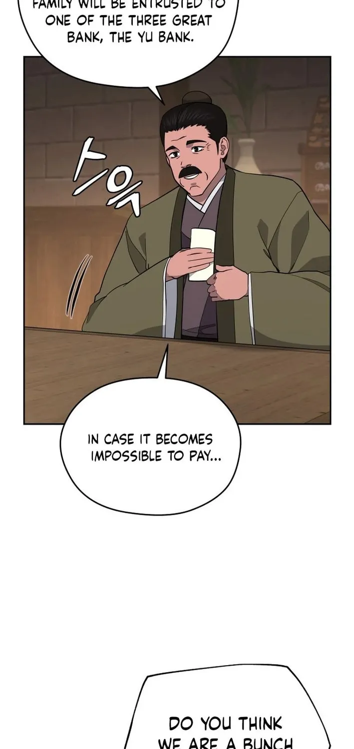 Read Administrator Kang Jin Lee chapter 202 image 19 on Lezhin