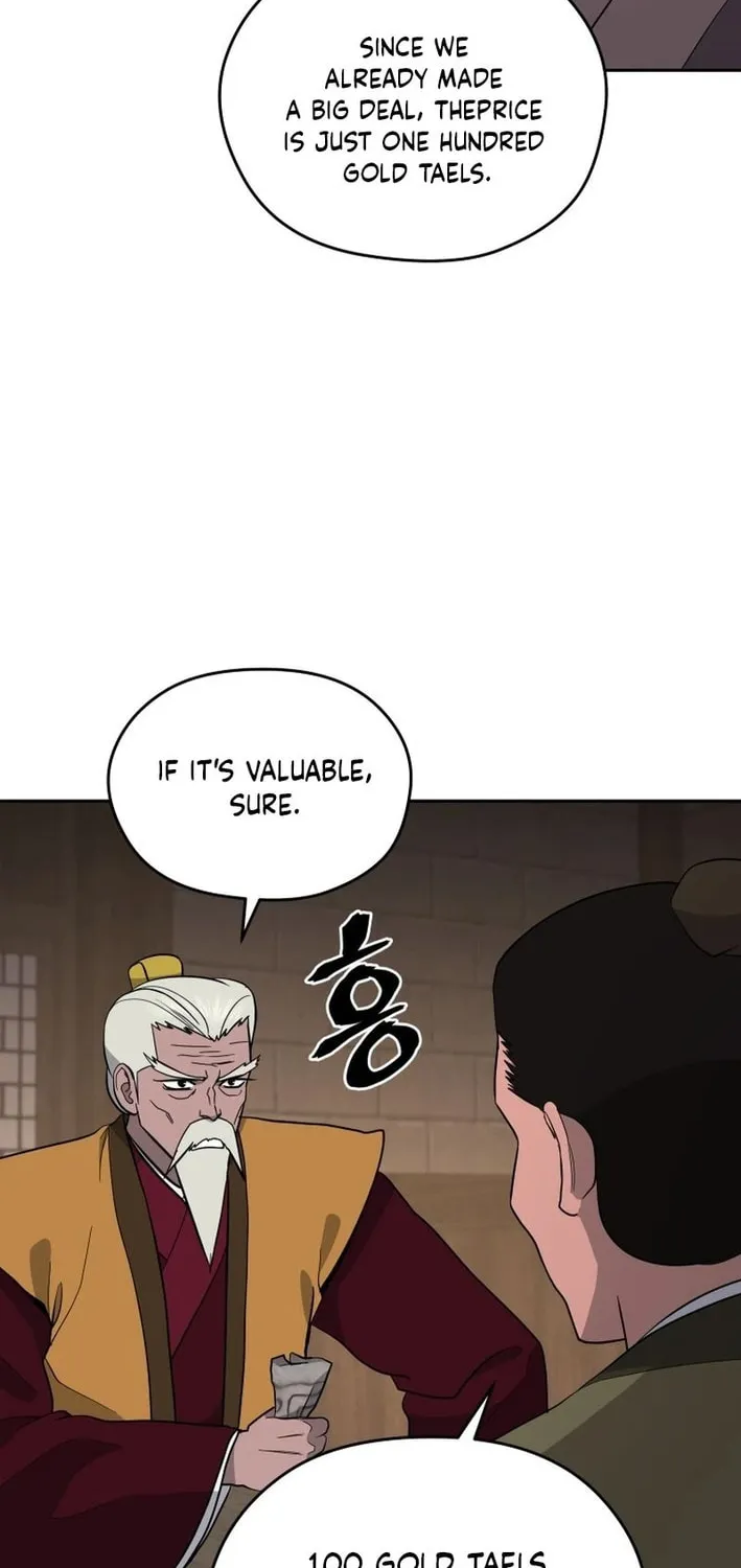 Read Administrator Kang Jin Lee chapter 202 image 22 on Lezhin