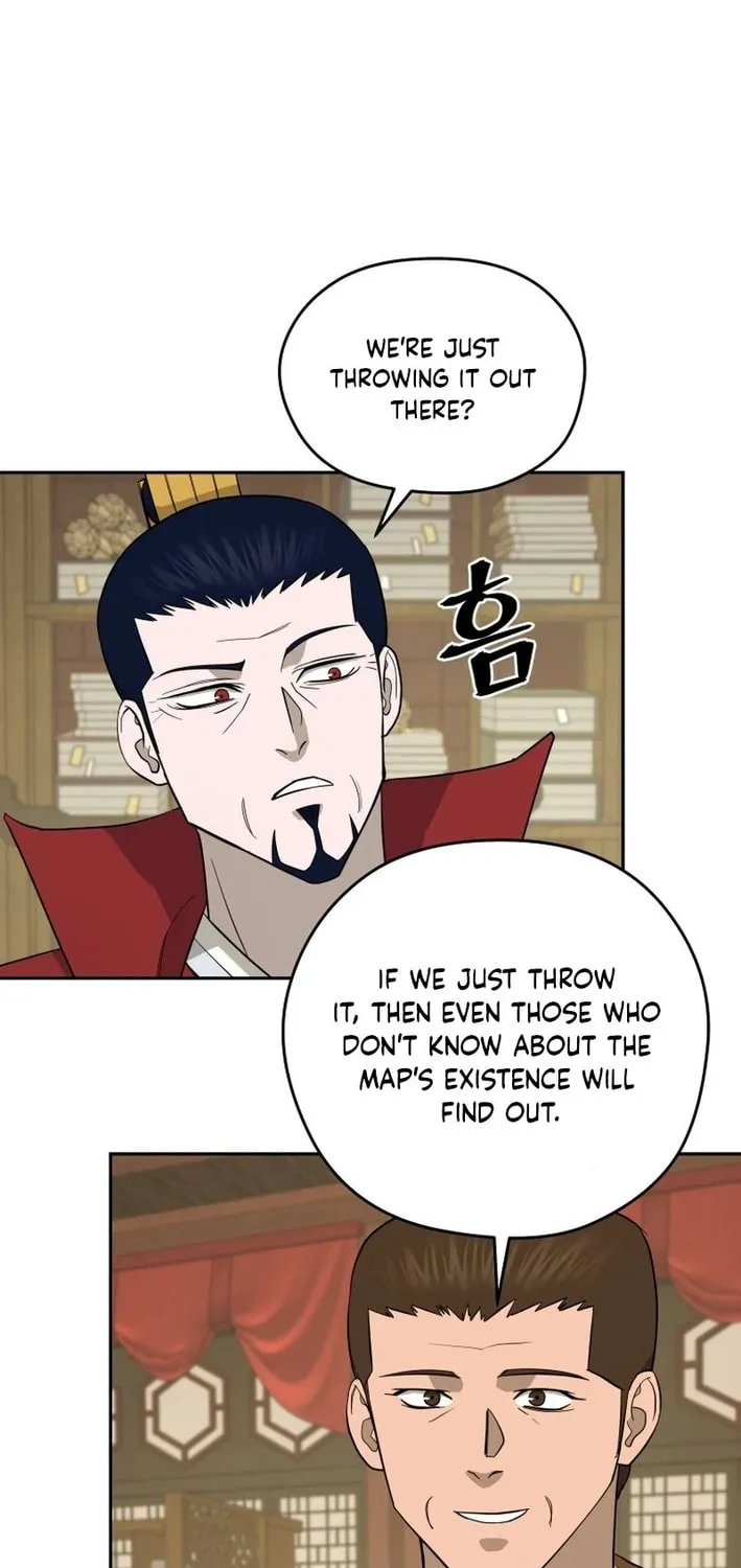 Read Administrator Kang Jin Lee chapter 202 image 28 on Lezhin