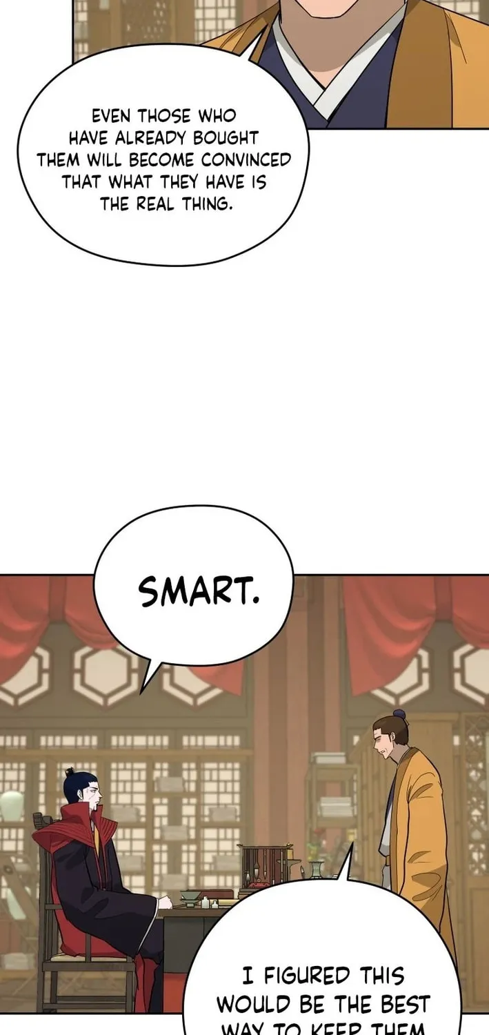 Read Administrator Kang Jin Lee chapter 202 image 29 on Lezhin