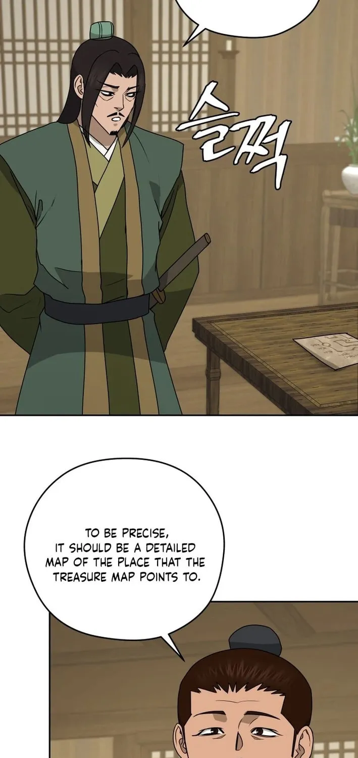 Read Administrator Kang Jin Lee chapter 202 image 3 on Lezhin
