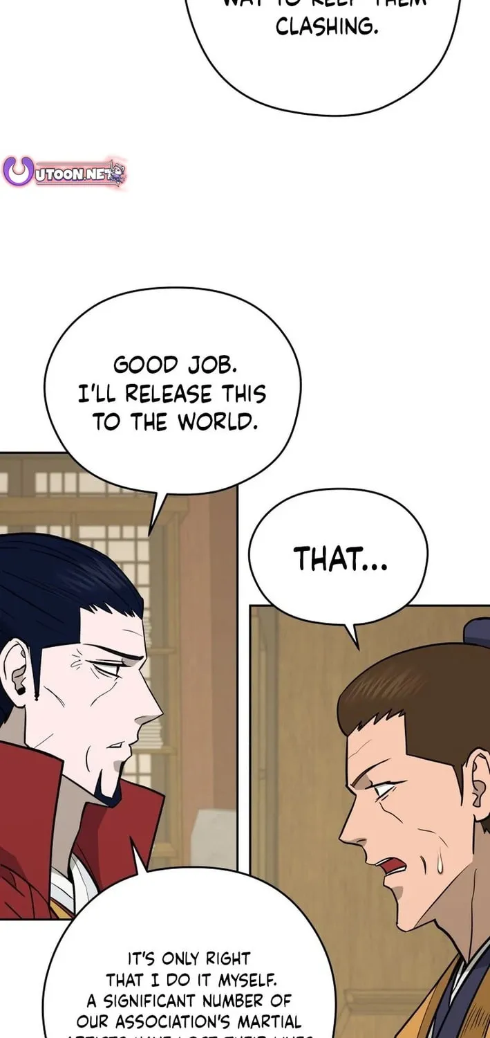Read Administrator Kang Jin Lee chapter 202 image 30 on Lezhin