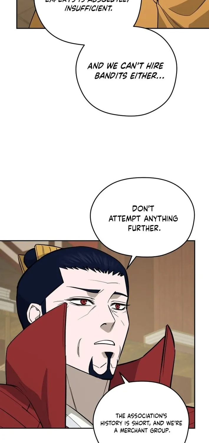 Read Administrator Kang Jin Lee chapter 202 image 32 on Lezhin