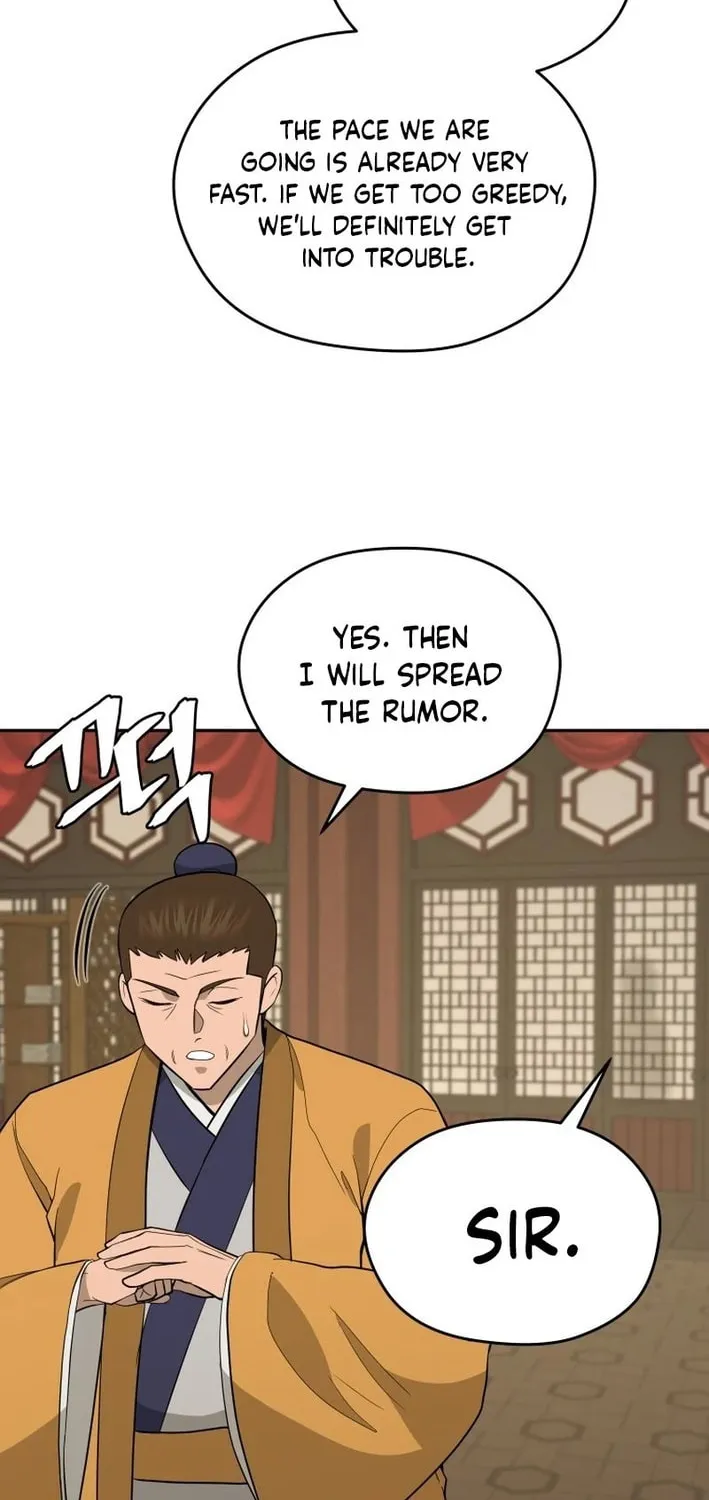 Read Administrator Kang Jin Lee chapter 202 image 33 on Lezhin