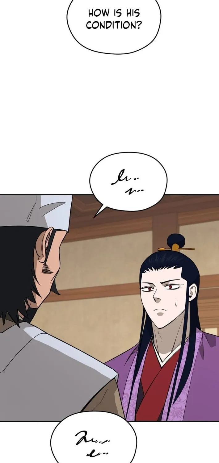 Read Administrator Kang Jin Lee chapter 202 image 44 on Lezhin