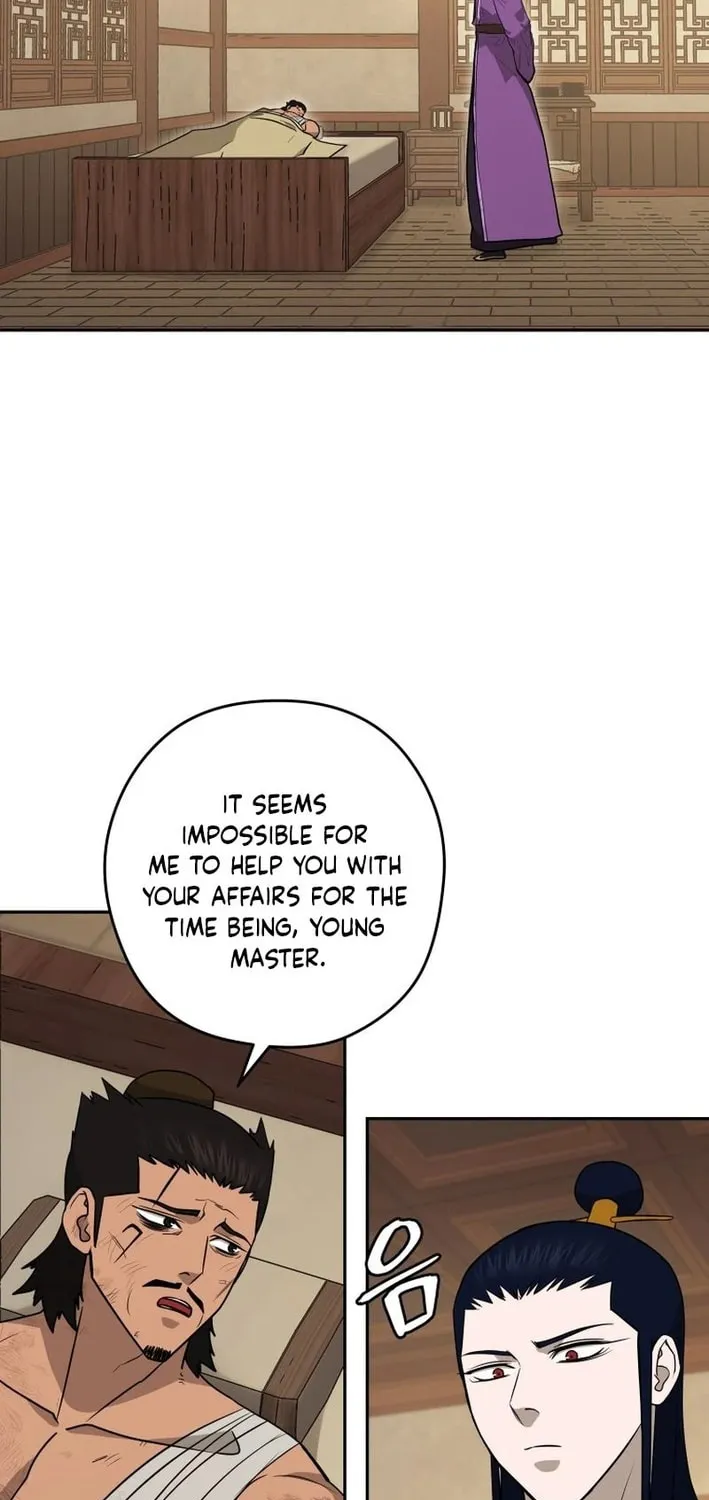 Read Administrator Kang Jin Lee chapter 202 image 46 on Lezhin