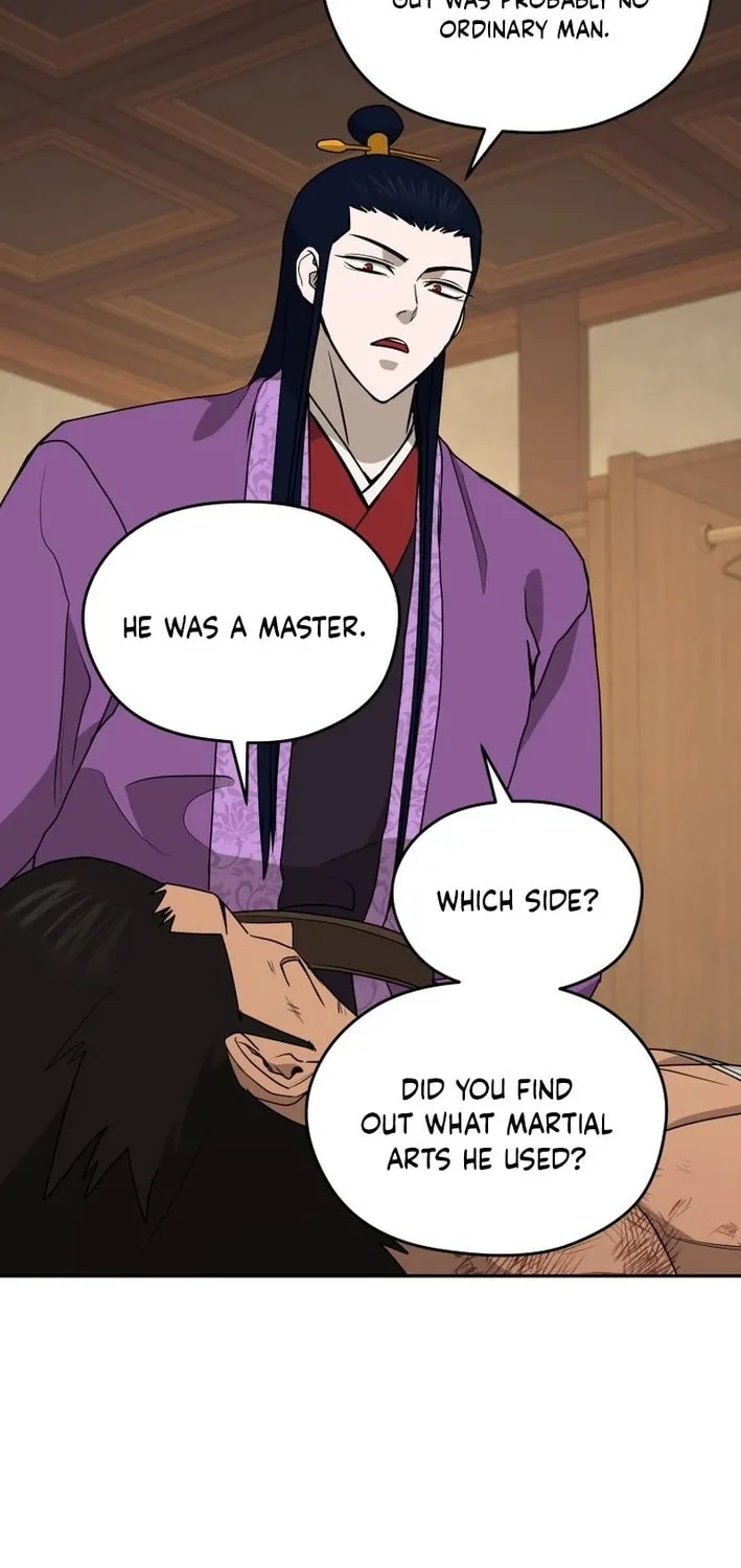 Read Administrator Kang Jin Lee chapter 202 image 49 on Lezhin