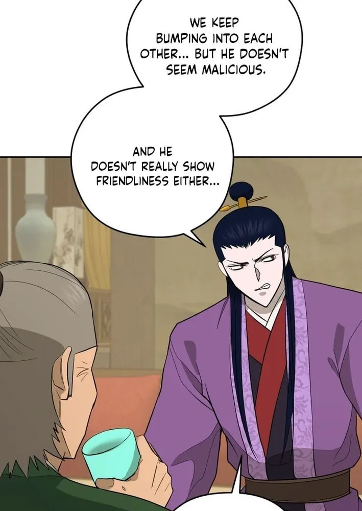 Read Administrator Kang Jin Lee chapter 202 image 69 on Lezhin