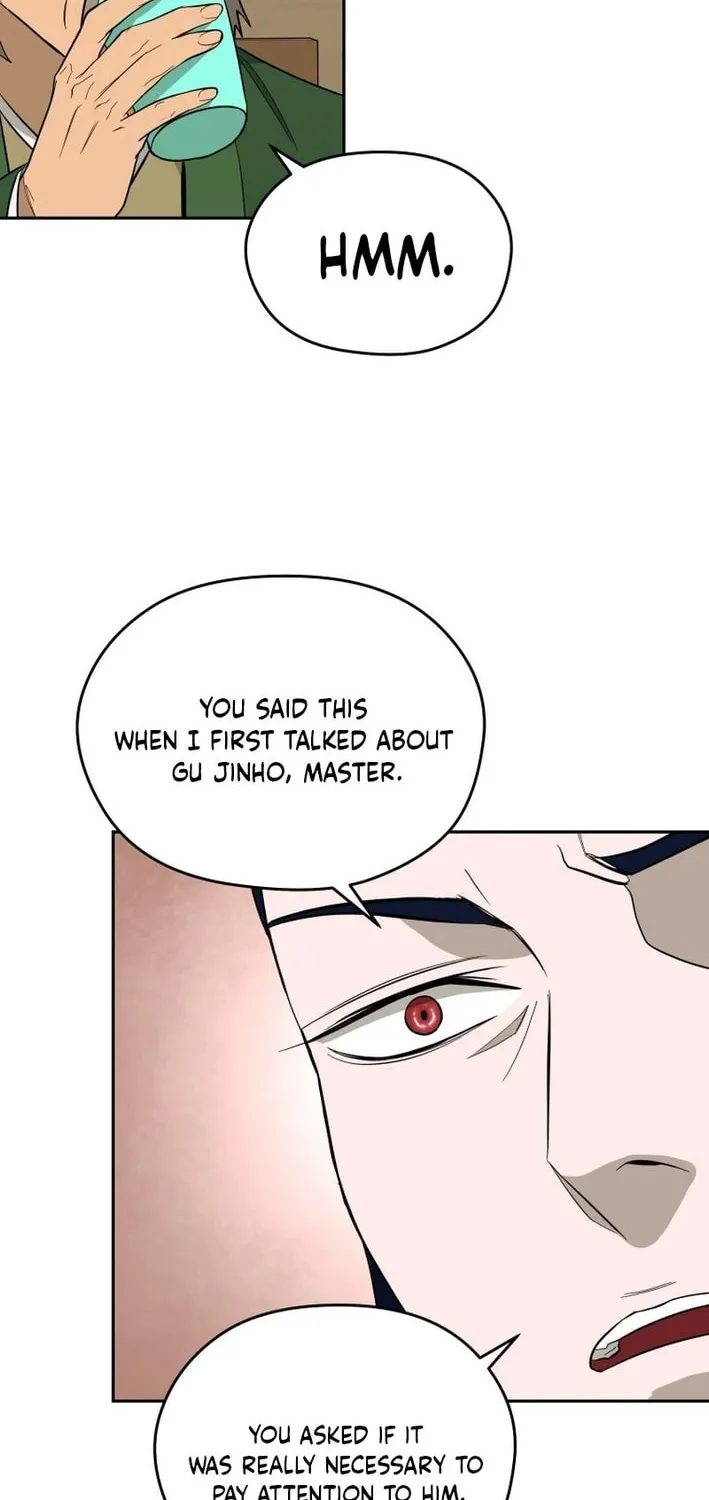 Read Administrator Kang Jin Lee chapter 202 image 71 on Lezhin