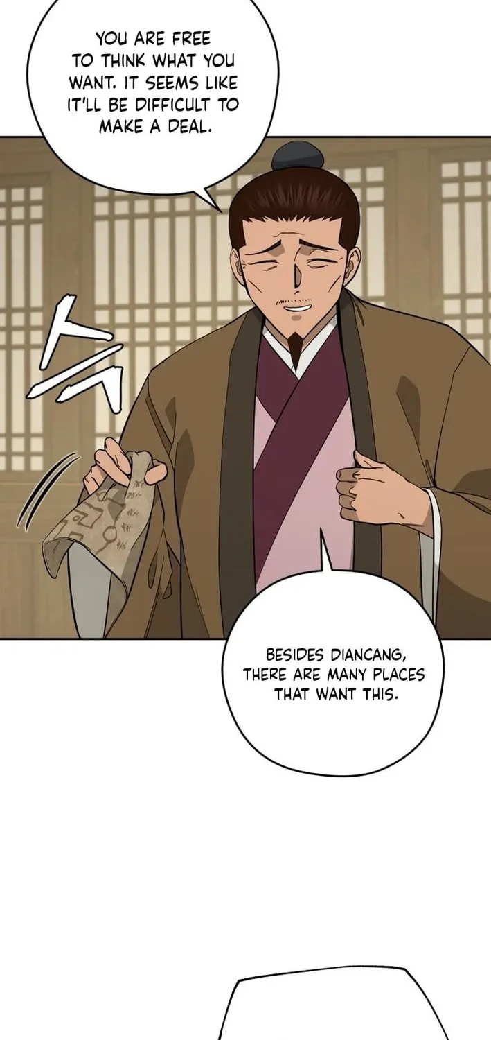 Read Administrator Kang Jin Lee chapter 202 image 8 on Lezhin