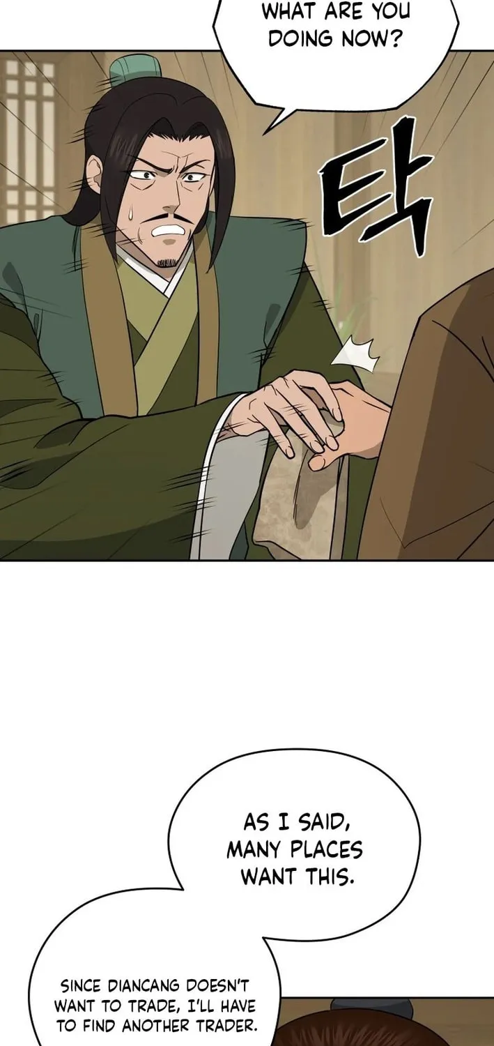 Read Administrator Kang Jin Lee chapter 202 image 9 on Lezhin