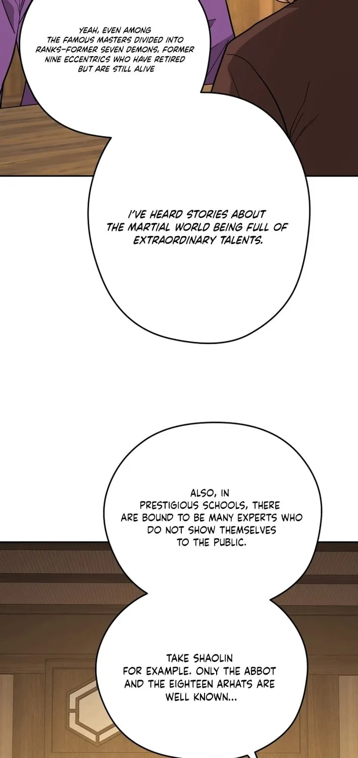 Read Administrator Kang Jin Lee chapter 203 image 22 on Lezhin