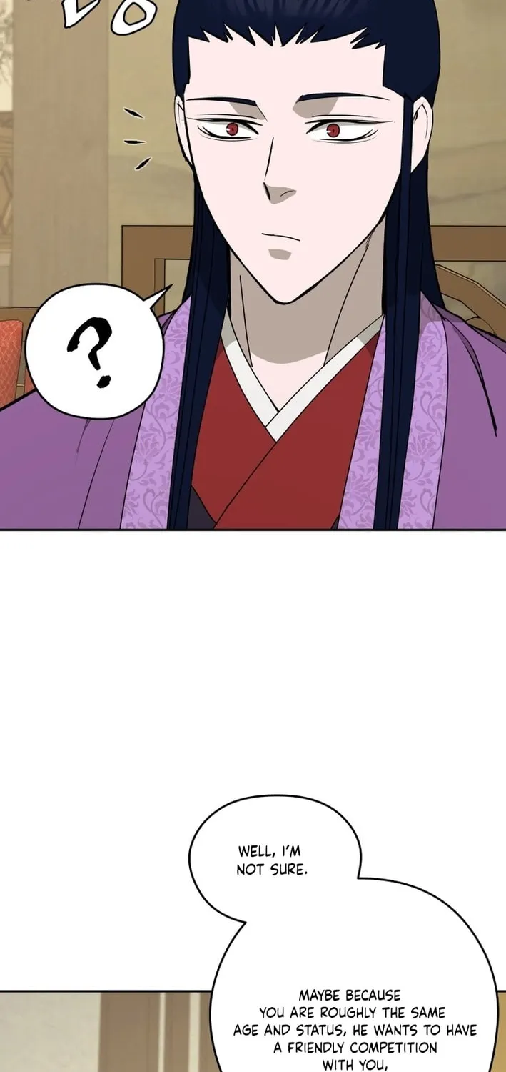 Read Administrator Kang Jin Lee chapter 203 image 3 on Lezhin
