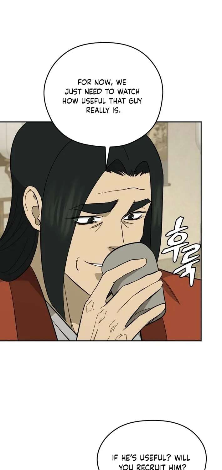 Read Administrator Kang Jin Lee chapter 203 image 33 on Lezhin