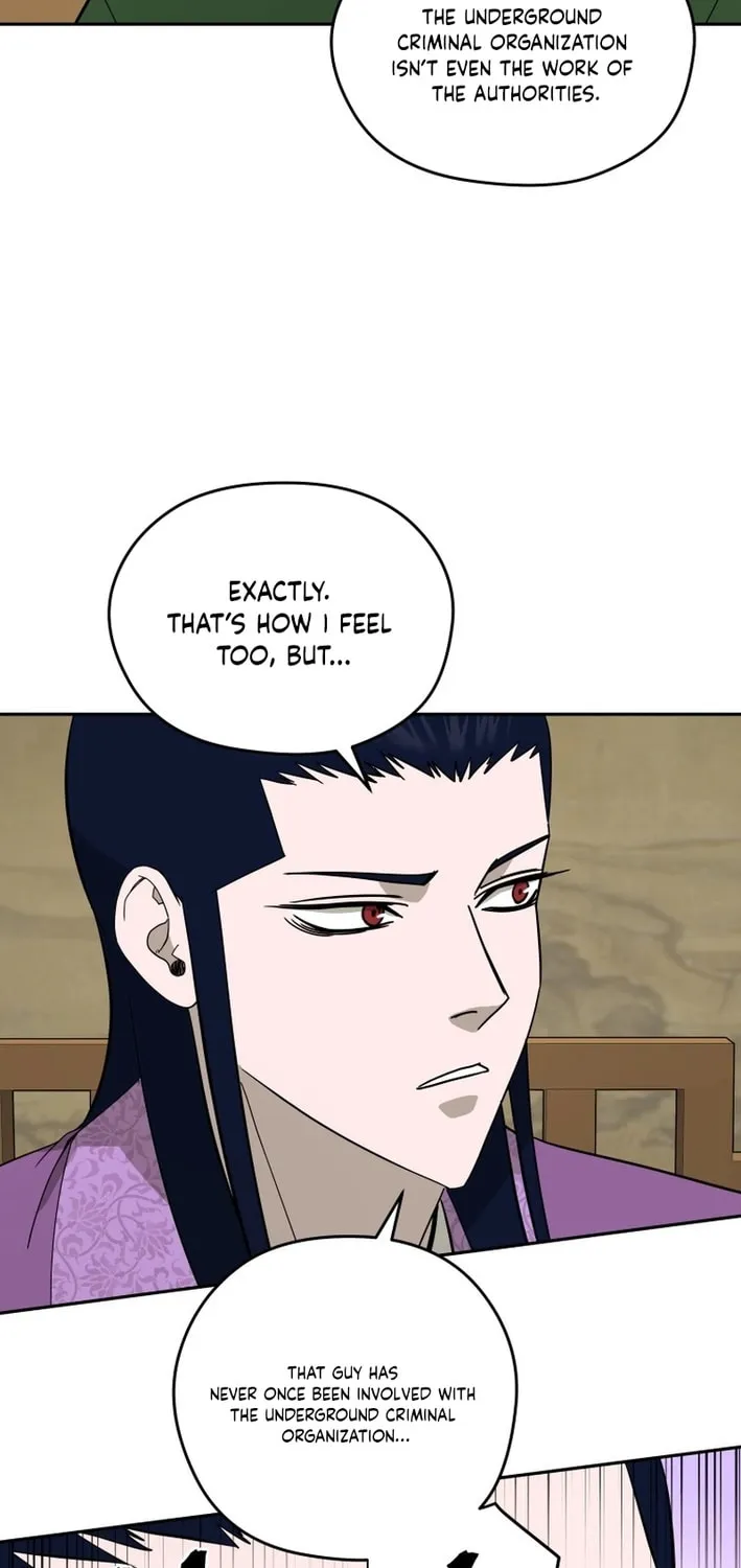 Read Administrator Kang Jin Lee chapter 203 image 7 on Lezhin