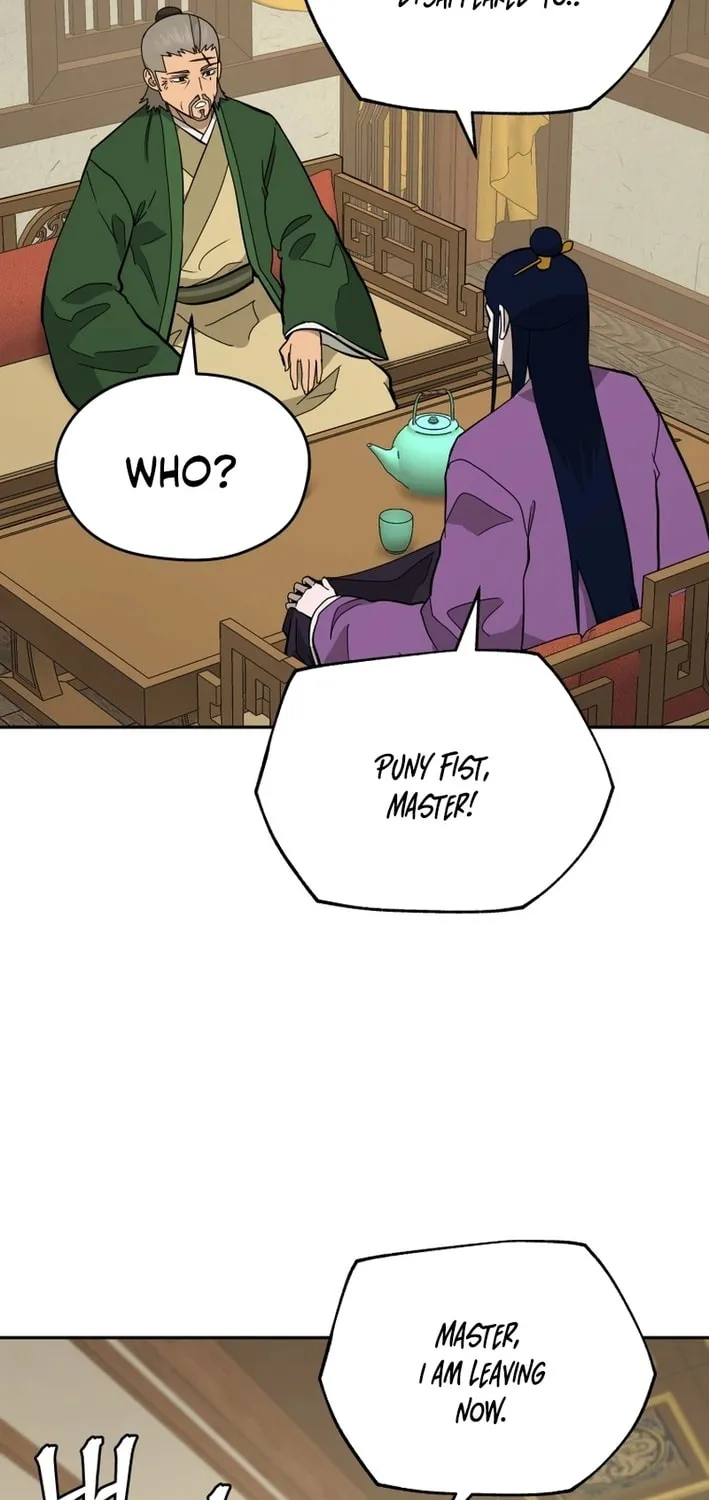 Read Administrator Kang Jin Lee chapter 203 image 9 on Lezhin