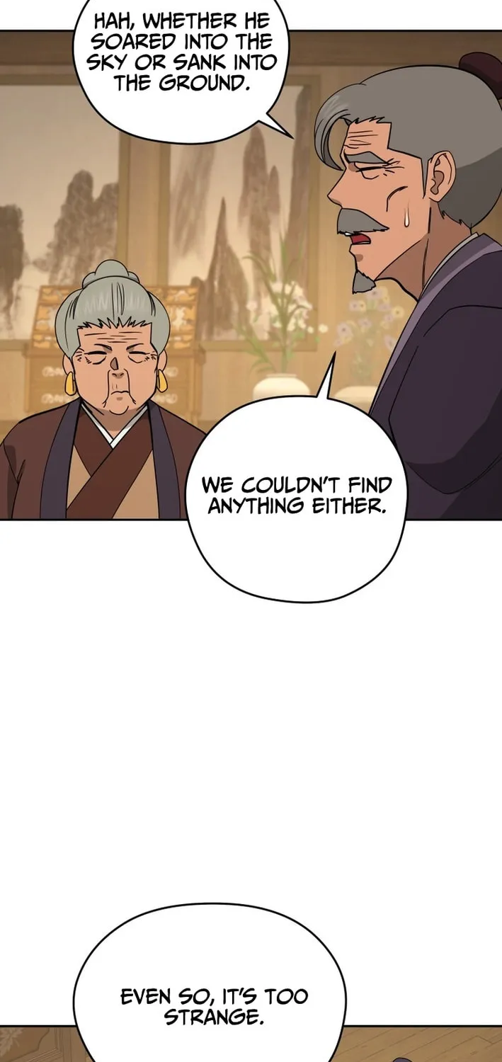 Read Administrator Kang Jin Lee chapter 204 image 3 on Lezhin