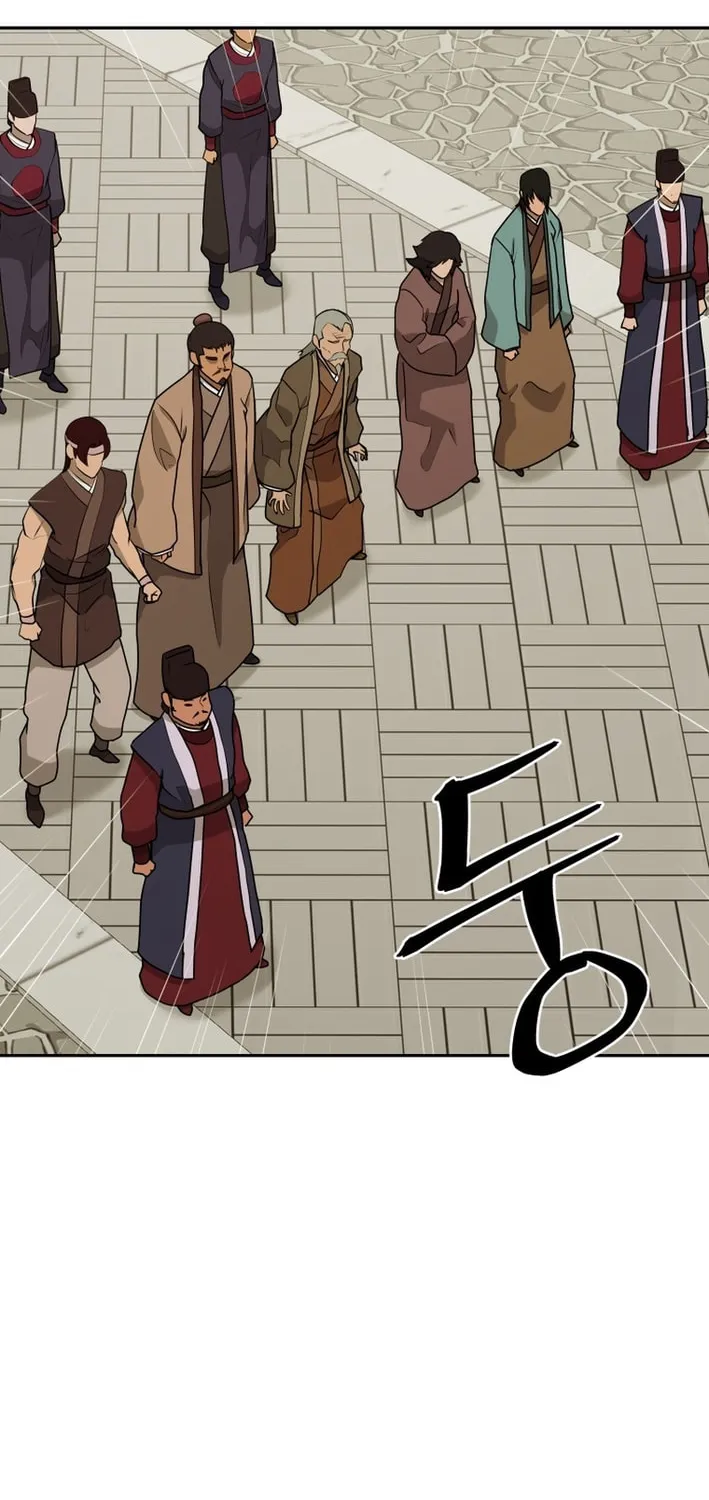 Read Administrator Kang Jin Lee chapter 204 image 45 on Lezhin