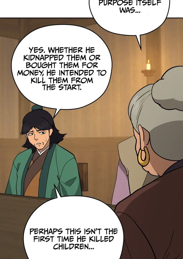 Read Administrator Kang Jin Lee chapter 204 image 6 on Lezhin