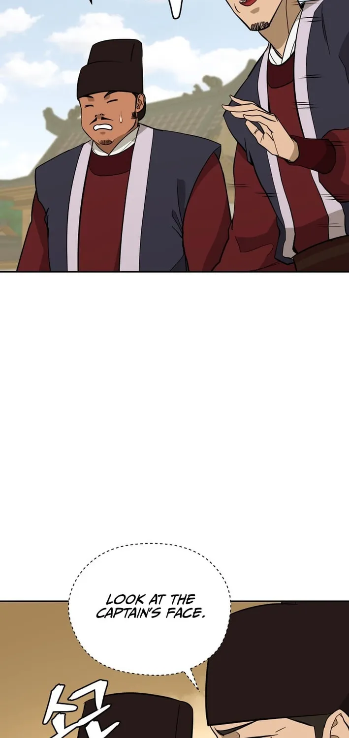Read Administrator Kang Jin Lee chapter 204 image 63 on Lezhin