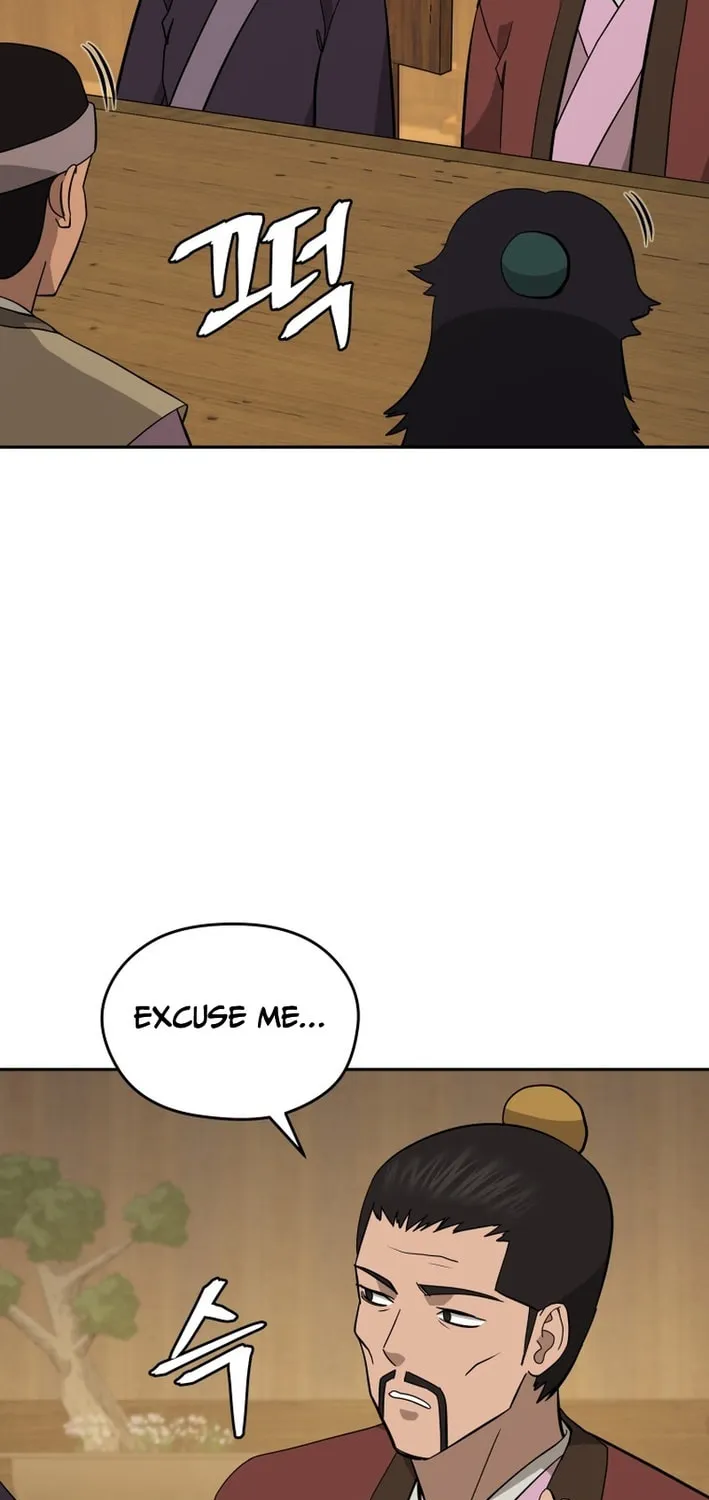 Read Administrator Kang Jin Lee chapter 204 image 9 on Lezhin