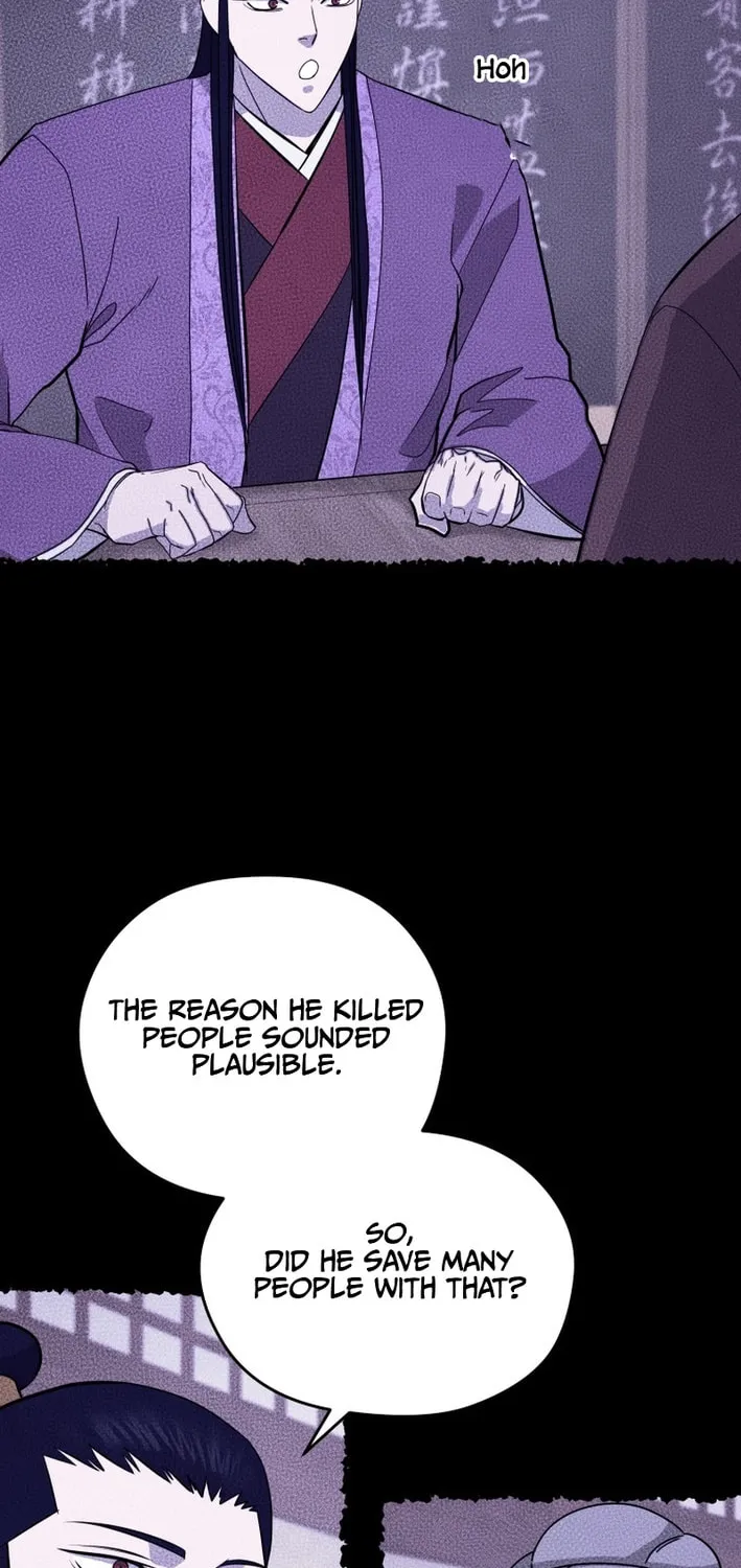 Read Administrator Kang Jin Lee chapter 205 image 10 on Lezhin