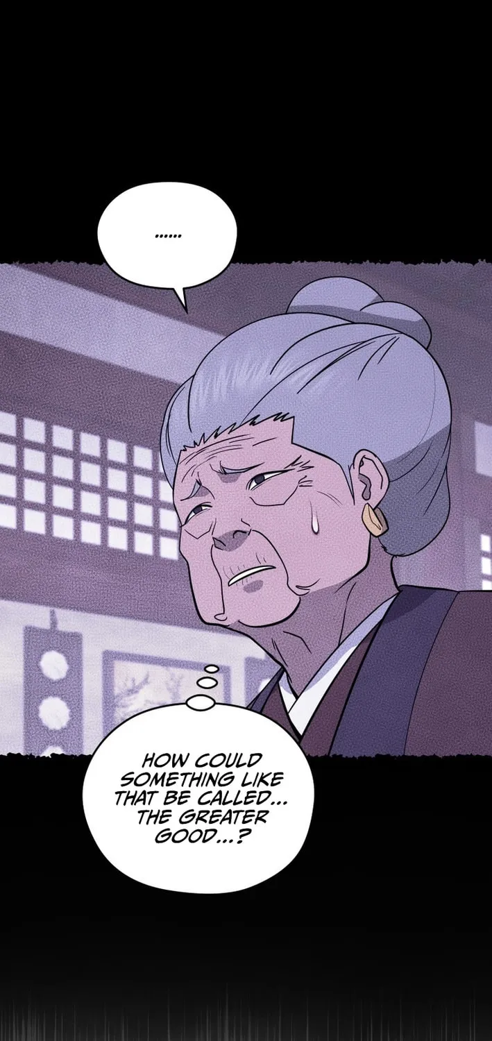 Read Administrator Kang Jin Lee chapter 205 image 14 on Lezhin