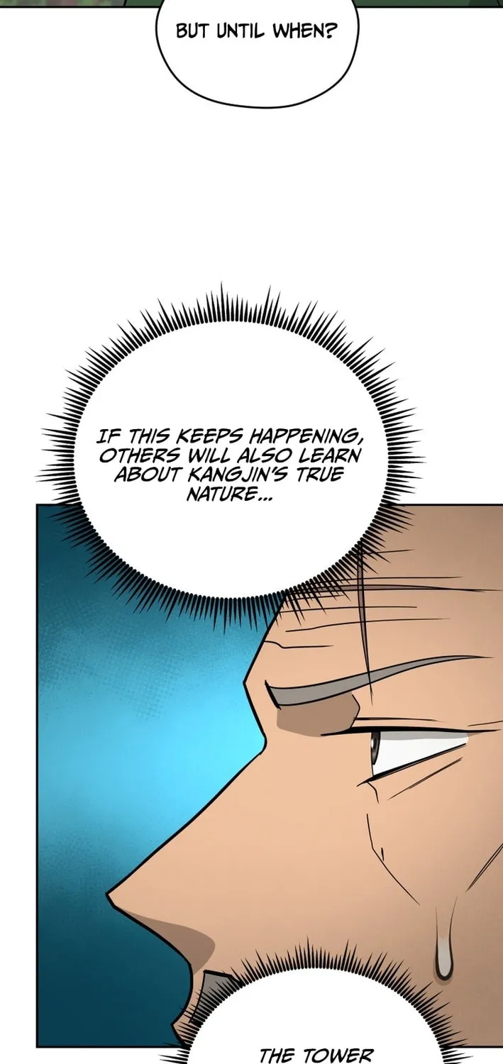 Read Administrator Kang Jin Lee chapter 205 image 17 on Lezhin