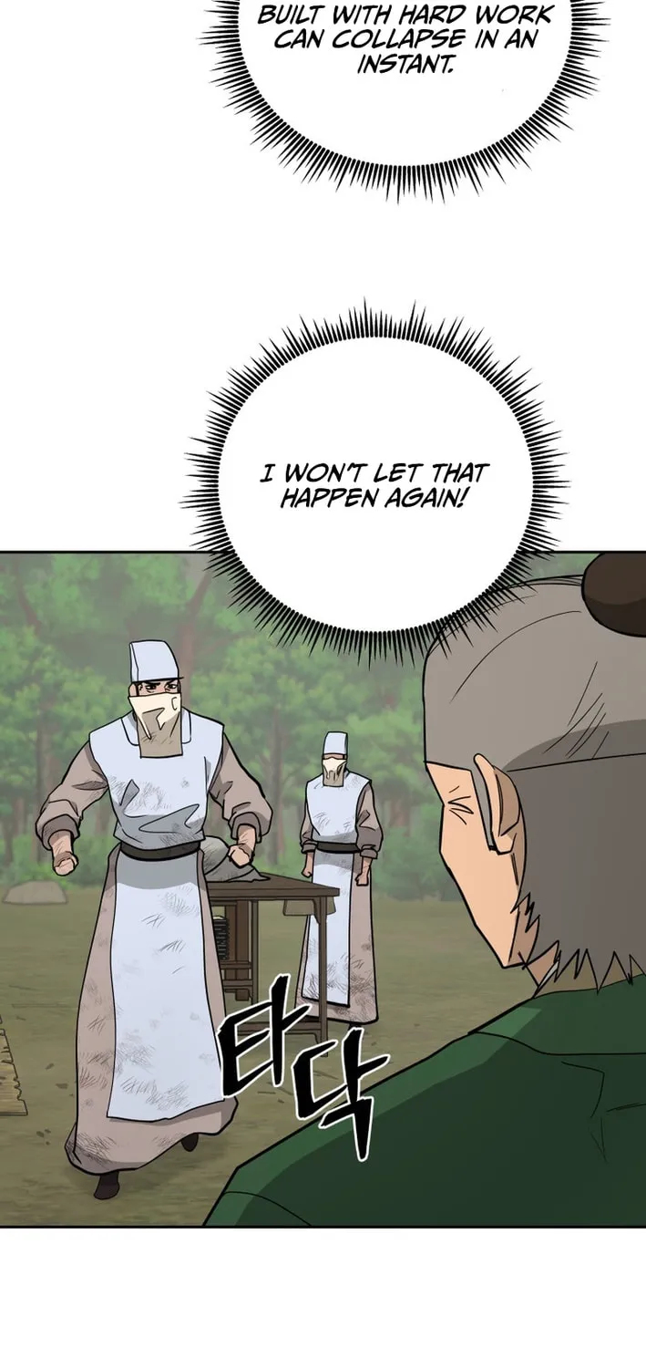 Read Administrator Kang Jin Lee chapter 205 image 18 on Lezhin