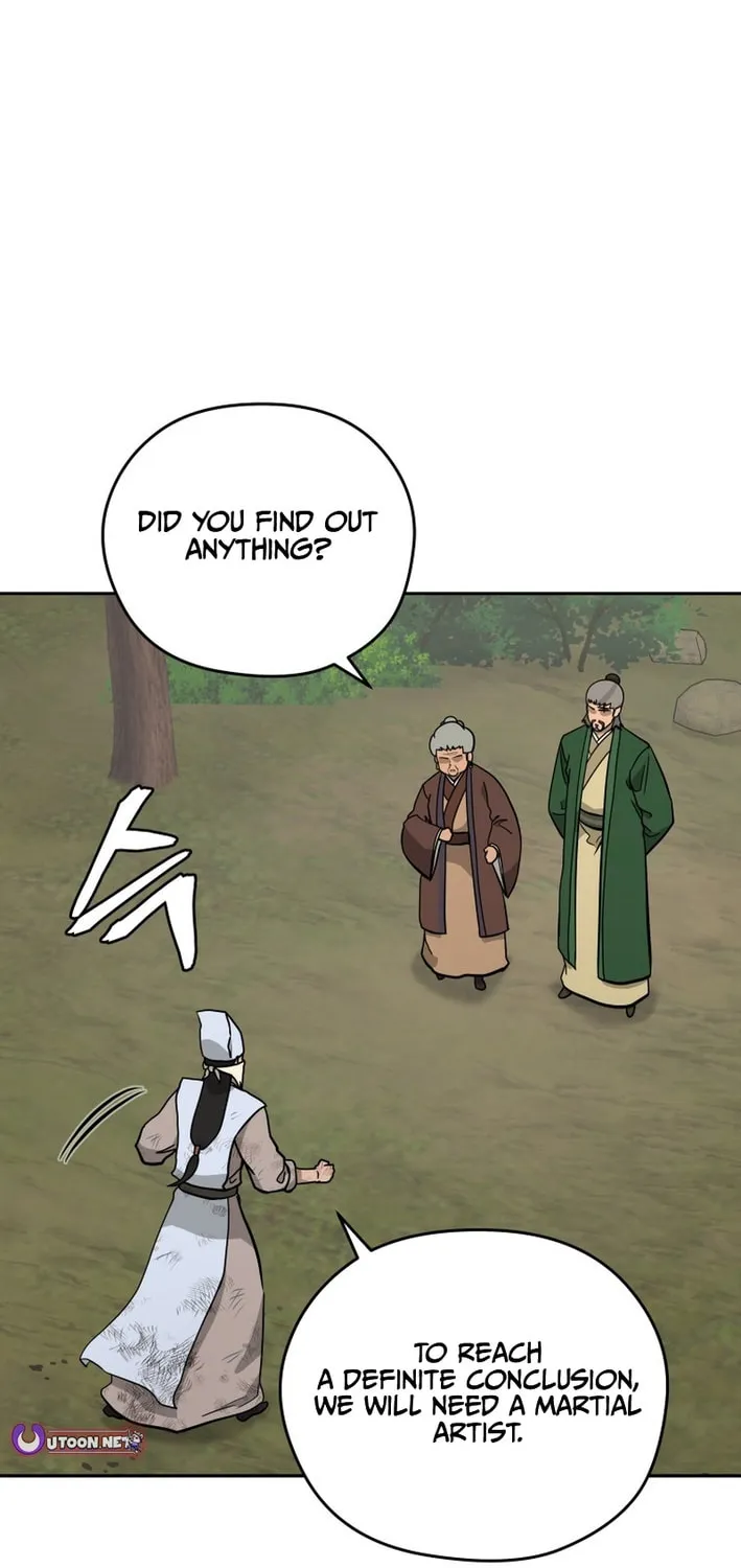 Read Administrator Kang Jin Lee chapter 205 image 19 on Lezhin