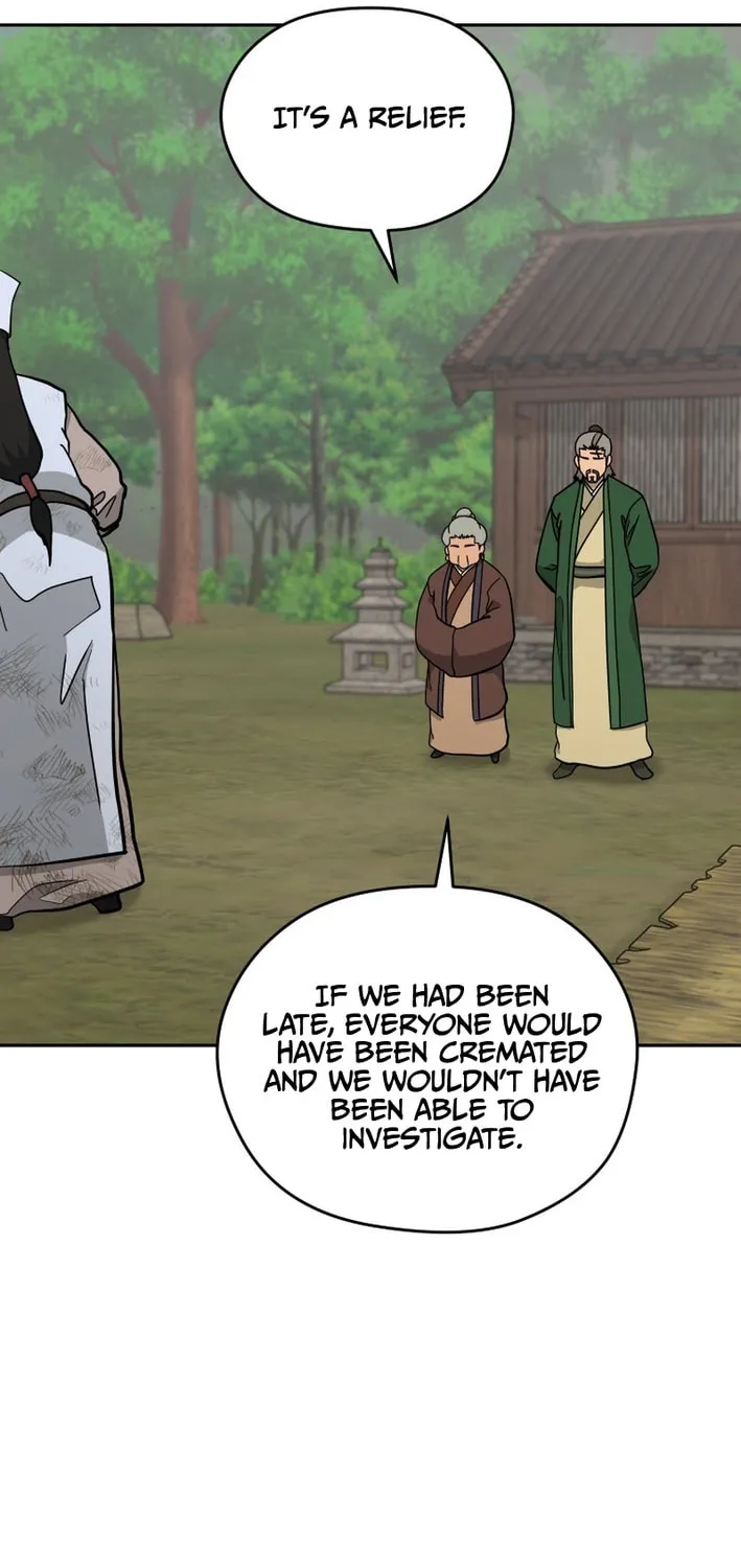 Read Administrator Kang Jin Lee chapter 205 image 3 on Lezhin