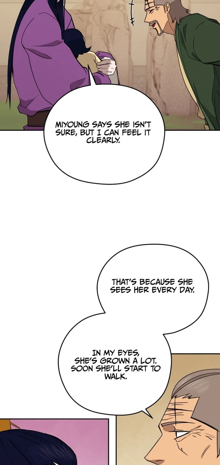 Read Administrator Kang Jin Lee chapter 205 image 31 on Lezhin
