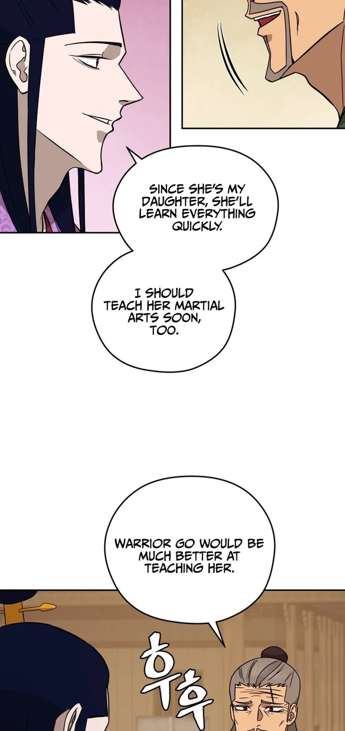Read Administrator Kang Jin Lee chapter 205 image 32 on Lezhin