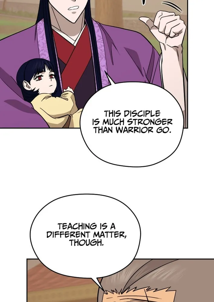 Read Administrator Kang Jin Lee chapter 205 image 34 on Lezhin