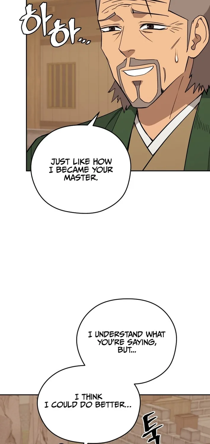 Read Administrator Kang Jin Lee chapter 205 image 35 on Lezhin