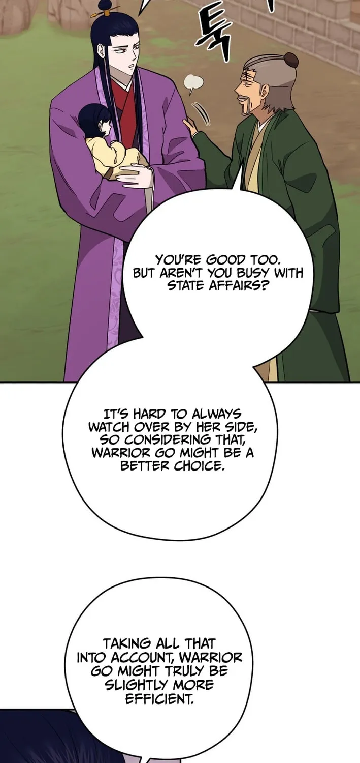 Read Administrator Kang Jin Lee chapter 205 image 36 on Lezhin