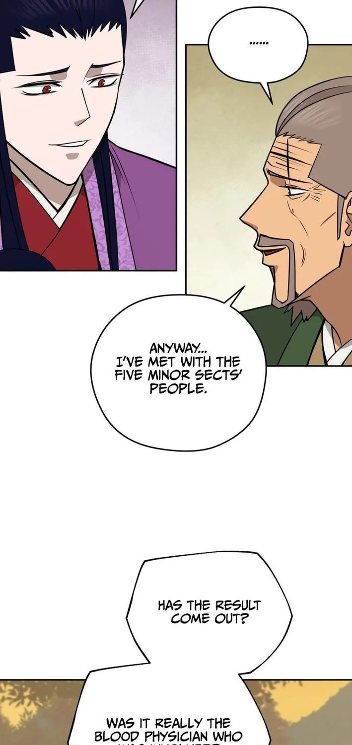 Read Administrator Kang Jin Lee chapter 205 image 37 on Lezhin