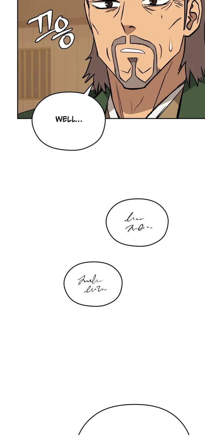 Read Administrator Kang Jin Lee chapter 205 image 40 on Lezhin