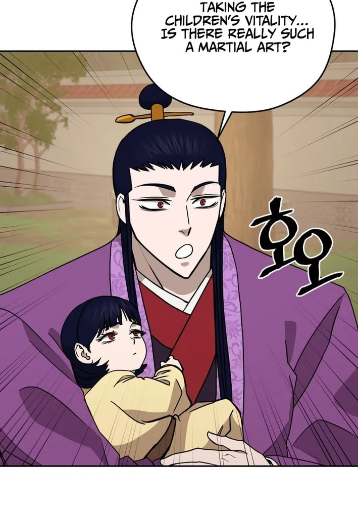 Read Administrator Kang Jin Lee chapter 205 image 41 on Lezhin