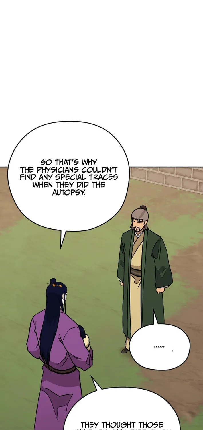 Read Administrator Kang Jin Lee chapter 205 image 42 on Lezhin