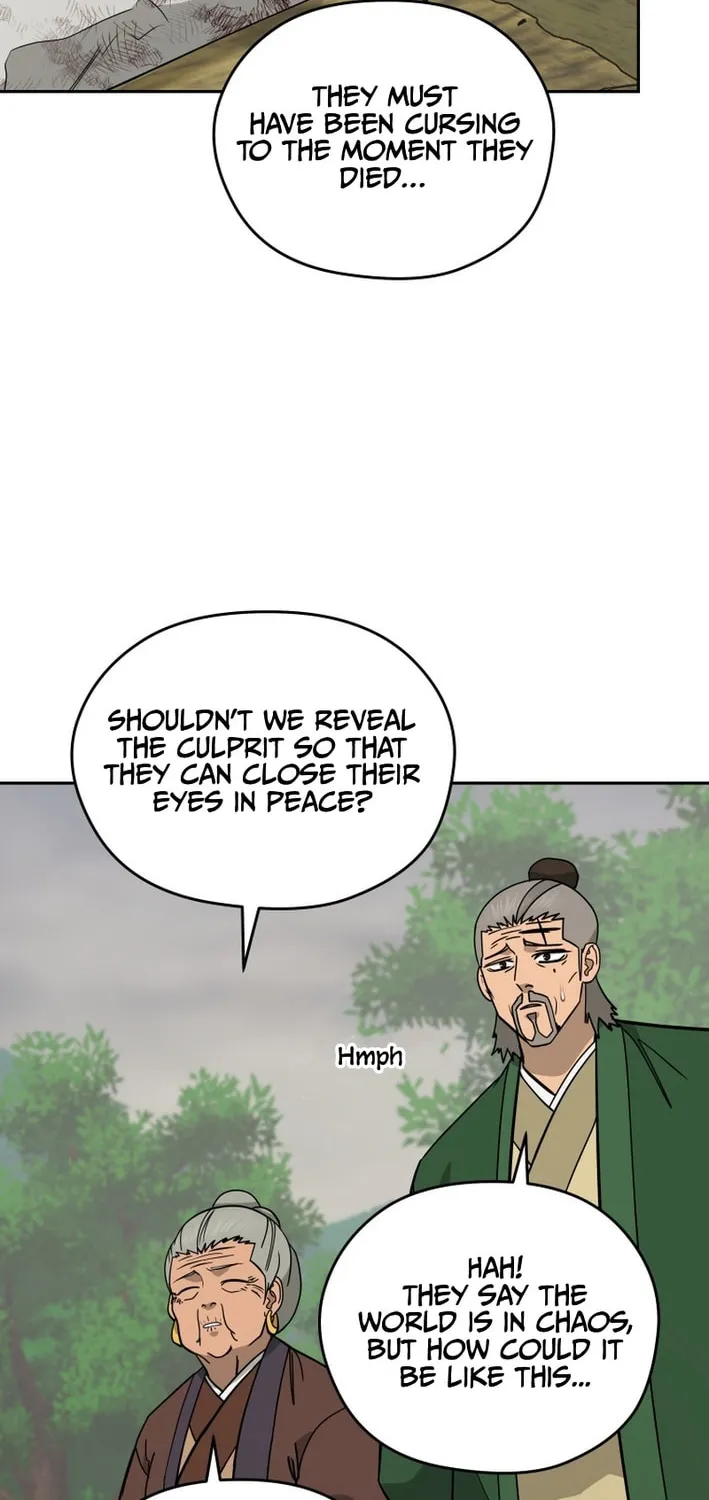 Read Administrator Kang Jin Lee chapter 205 image 5 on Lezhin