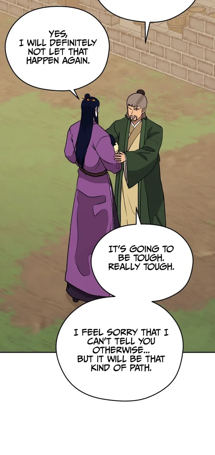 Read Administrator Kang Jin Lee chapter 205 image 58 on Lezhin