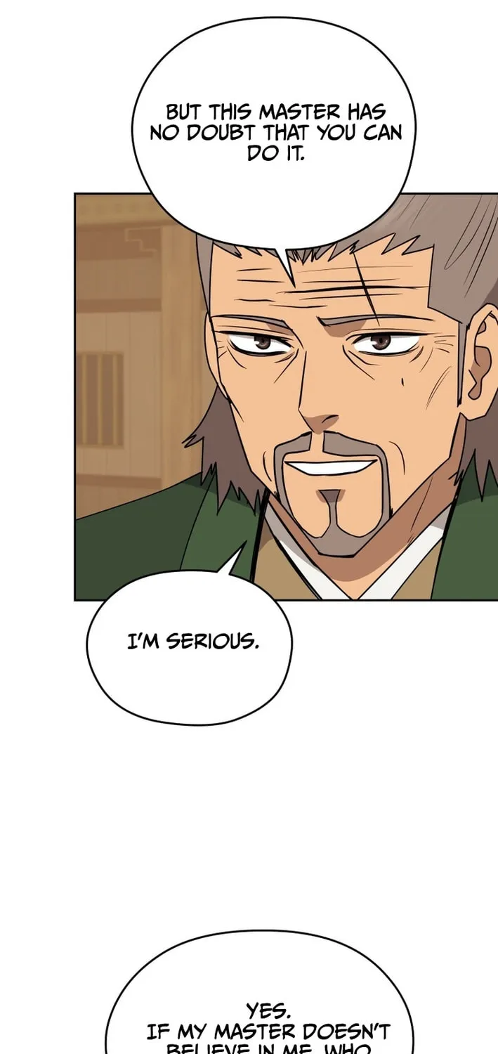 Read Administrator Kang Jin Lee chapter 205 image 59 on Lezhin