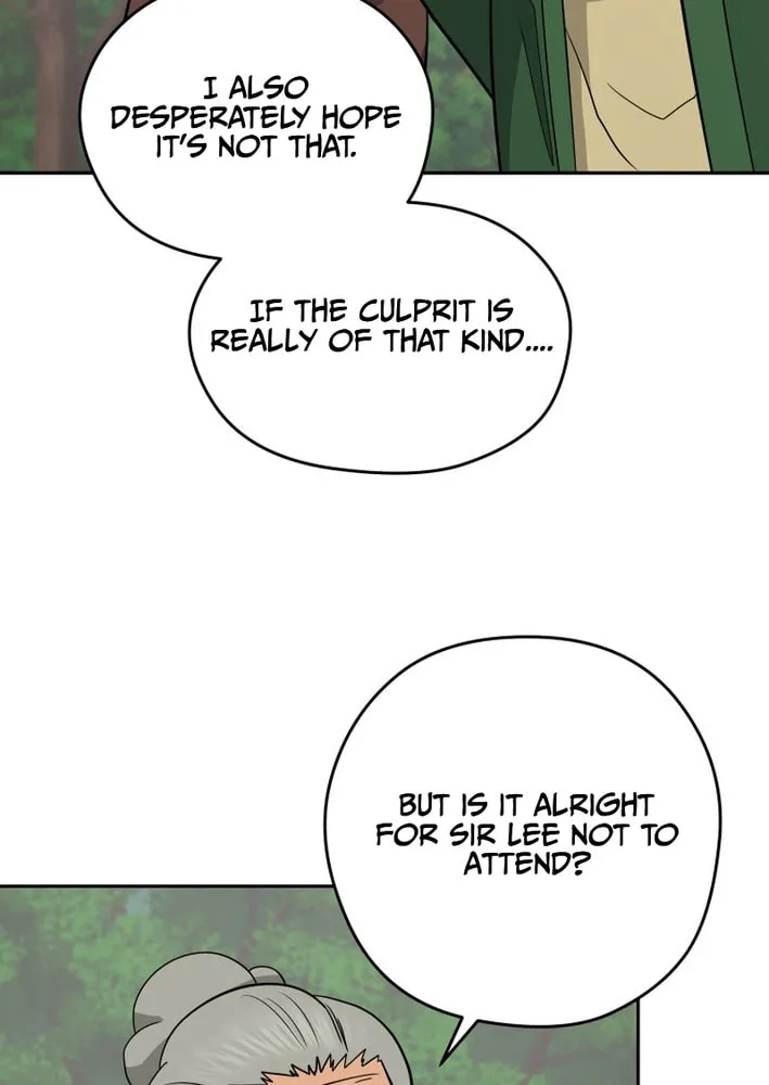 Read Administrator Kang Jin Lee chapter 205 image 6 on Lezhin