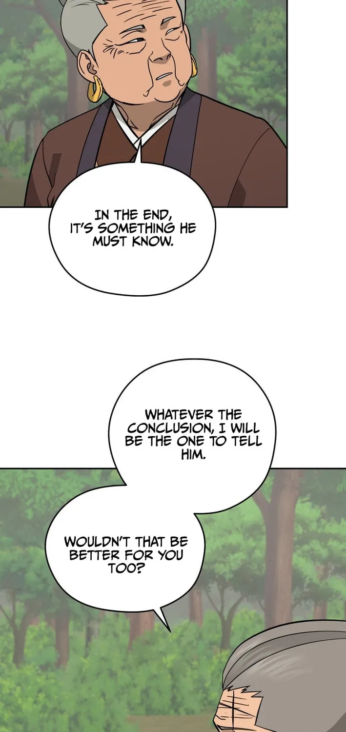 Read Administrator Kang Jin Lee chapter 205 image 7 on Lezhin