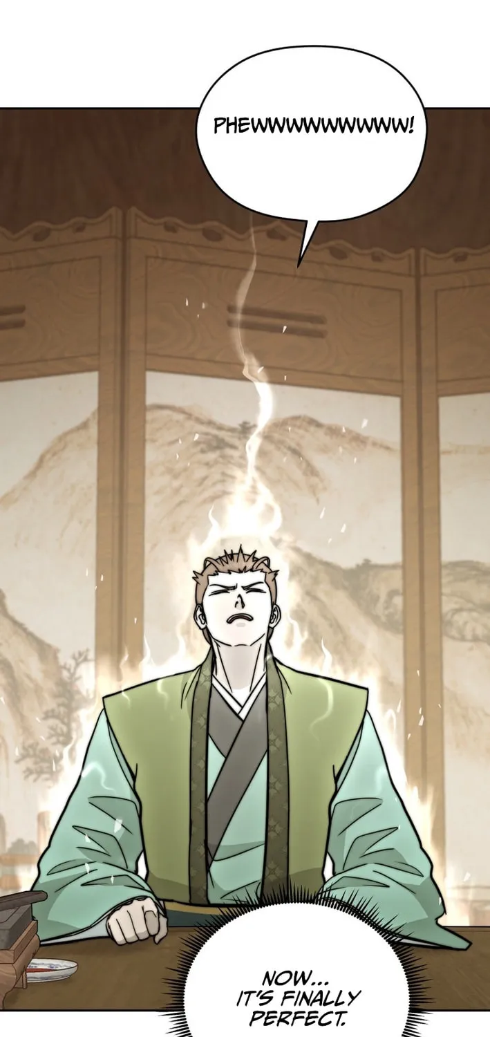 Read Administrator Kang Jin Lee chapter 205 image 70 on Lezhin