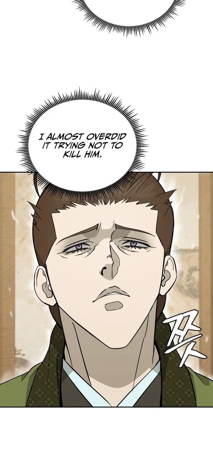 Read Administrator Kang Jin Lee chapter 205 image 71 on Lezhin