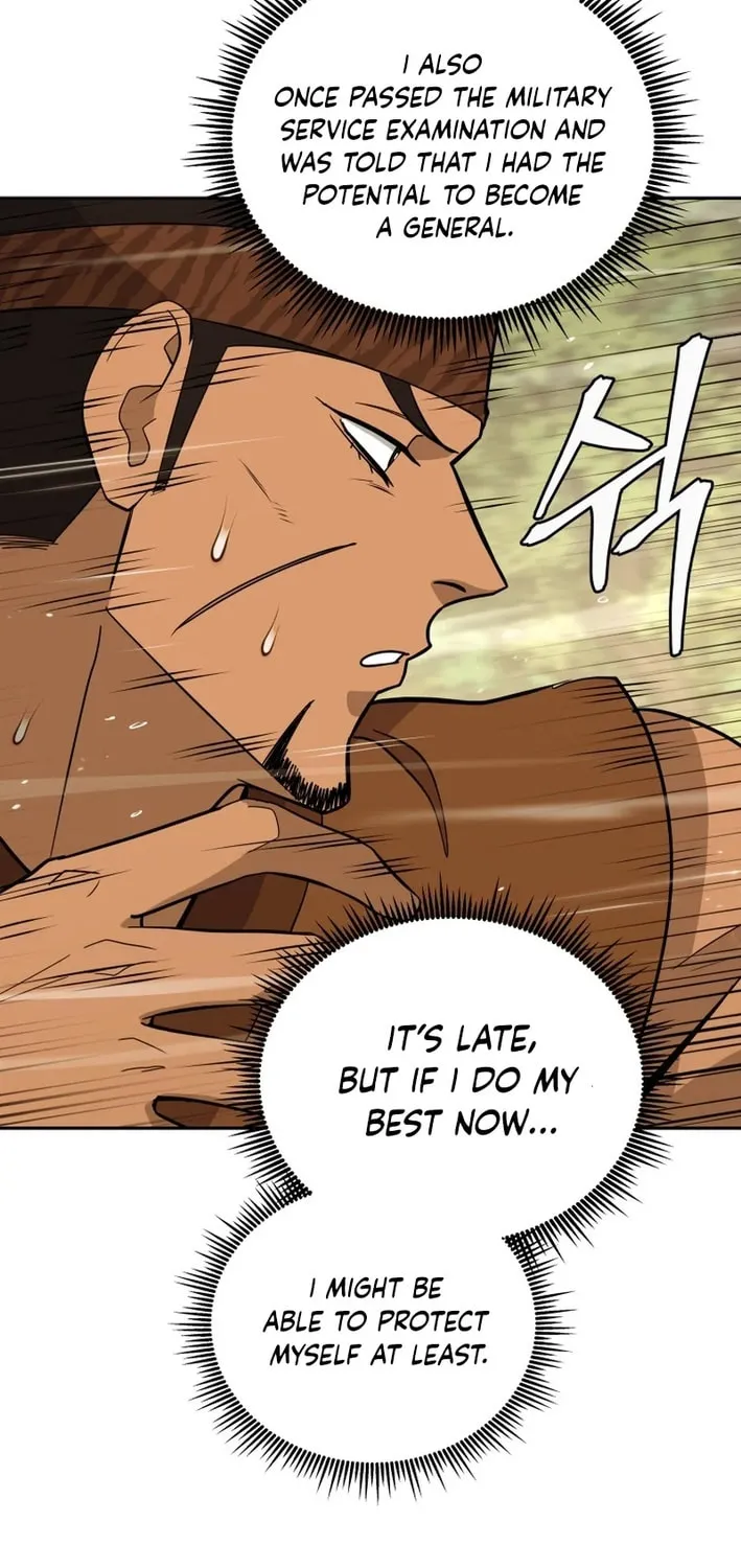 Read Administrator Kang Jin Lee chapter 206 image 28 on Lezhin