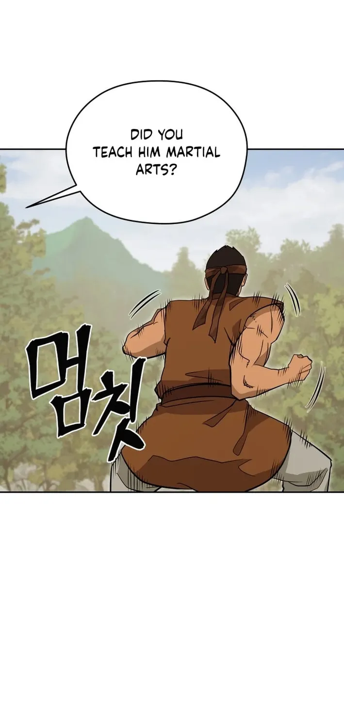 Read Administrator Kang Jin Lee chapter 206 image 29 on Lezhin