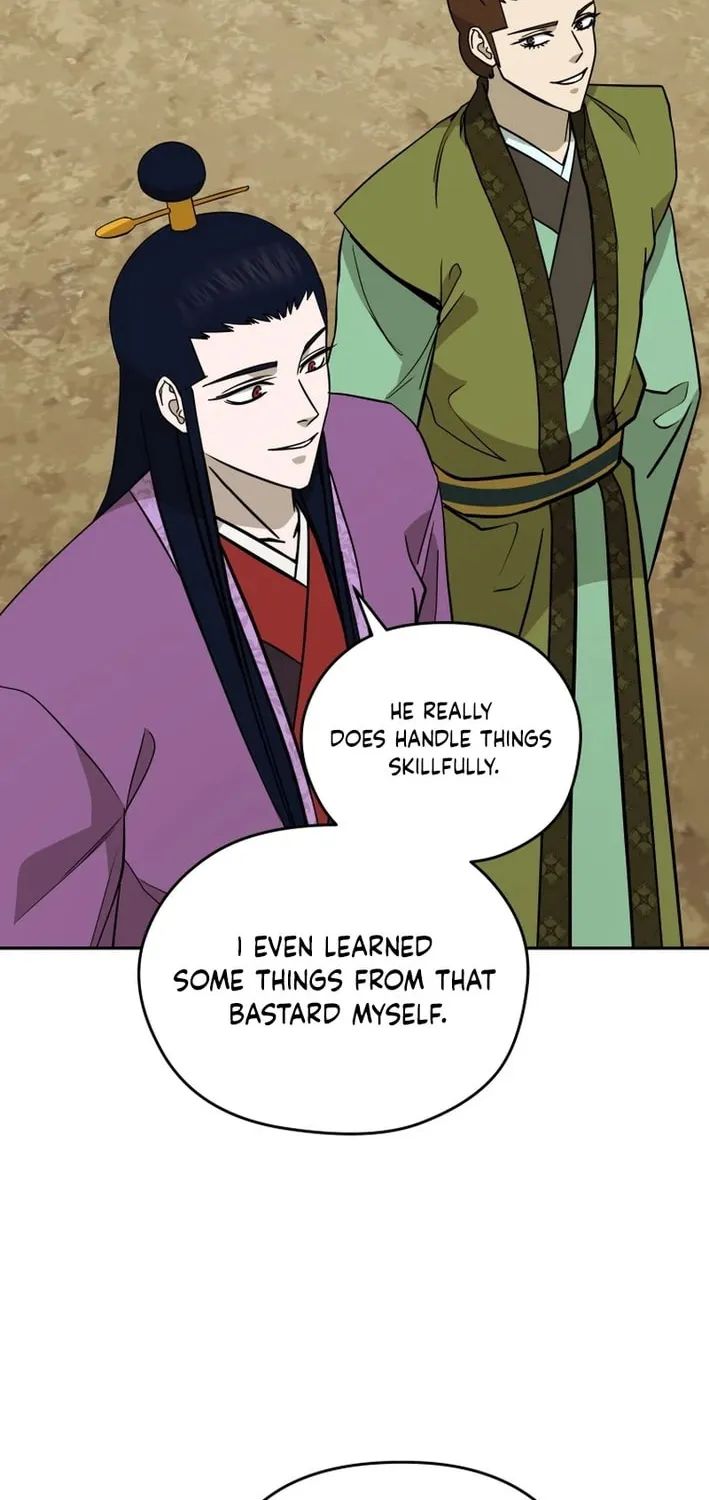 Read Administrator Kang Jin Lee chapter 206 image 33 on Lezhin